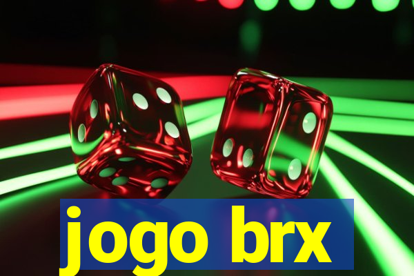 jogo brx